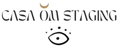 Logo CASA HOME STAGING