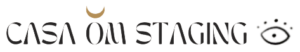 Logo CASA HOME STAGING
