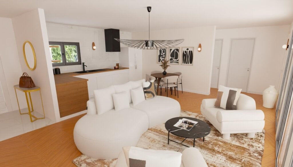 home staging salon