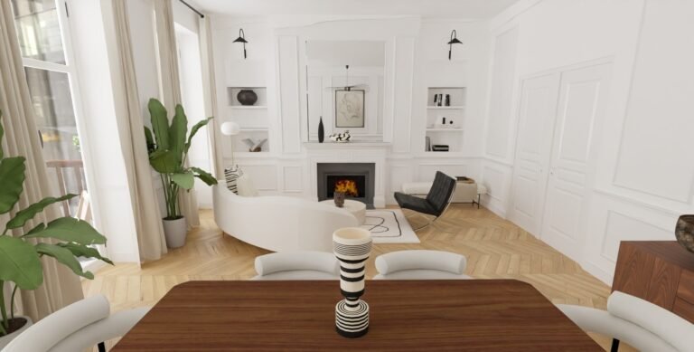 Projet ZOLA – Tours